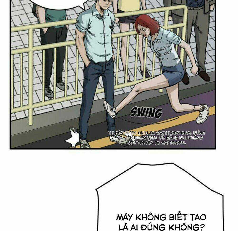 Huyền Thoại : Khởi Đầu Chapter 52 trang 54