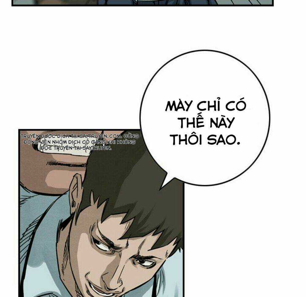 Huyền Thoại : Khởi Đầu Chapter 52 trang 56