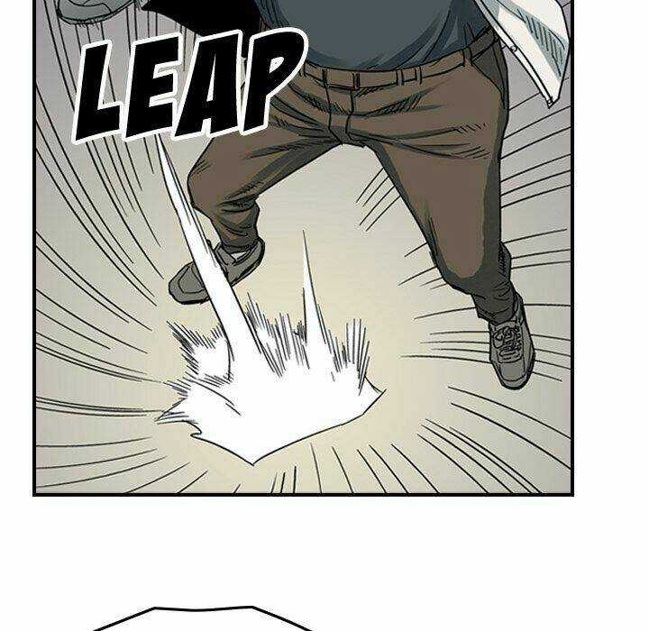 Huyền Thoại : Khởi Đầu Chapter 52 trang 58