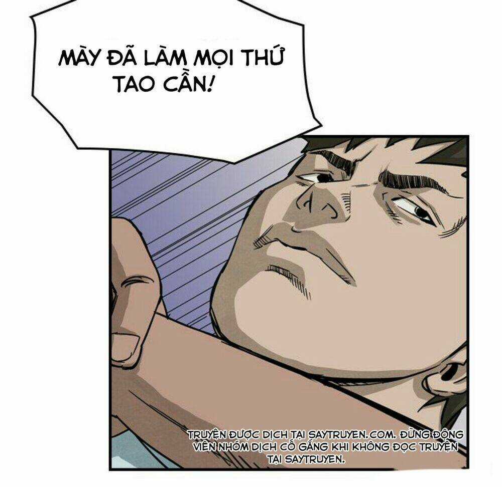 Huyền Thoại : Khởi Đầu Chapter 52 trang 59