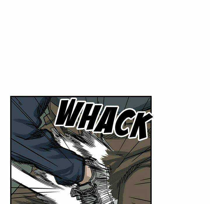 Huyền Thoại : Khởi Đầu Chapter 52 trang 60