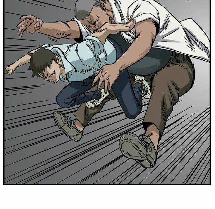 Huyền Thoại : Khởi Đầu Chapter 52 trang 62