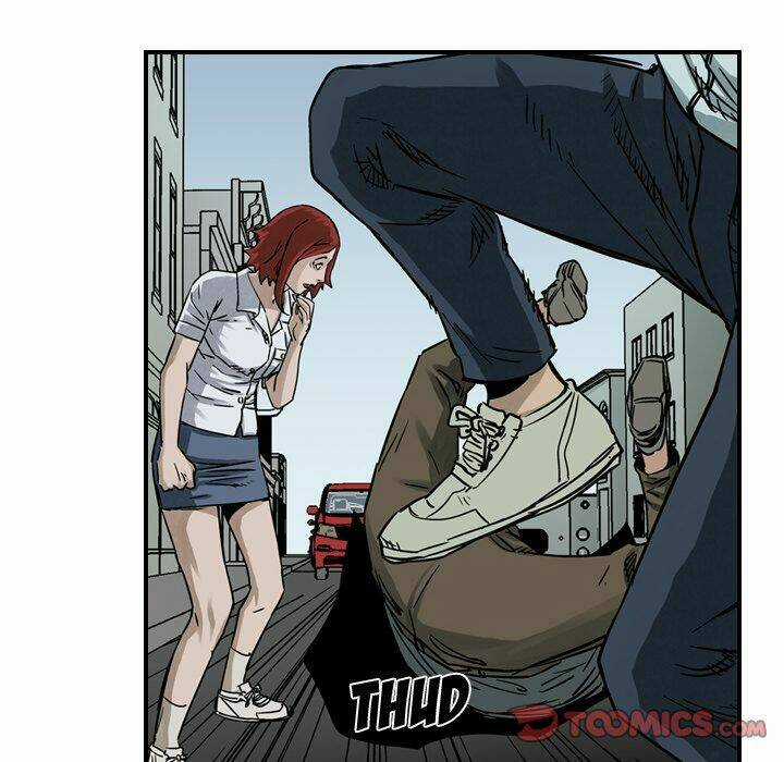 Huyền Thoại : Khởi Đầu Chapter 52 trang 63