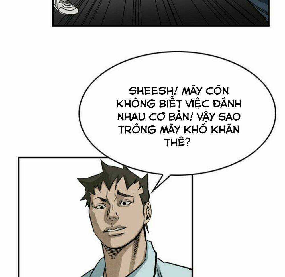 Huyền Thoại : Khởi Đầu Chapter 52 trang 64