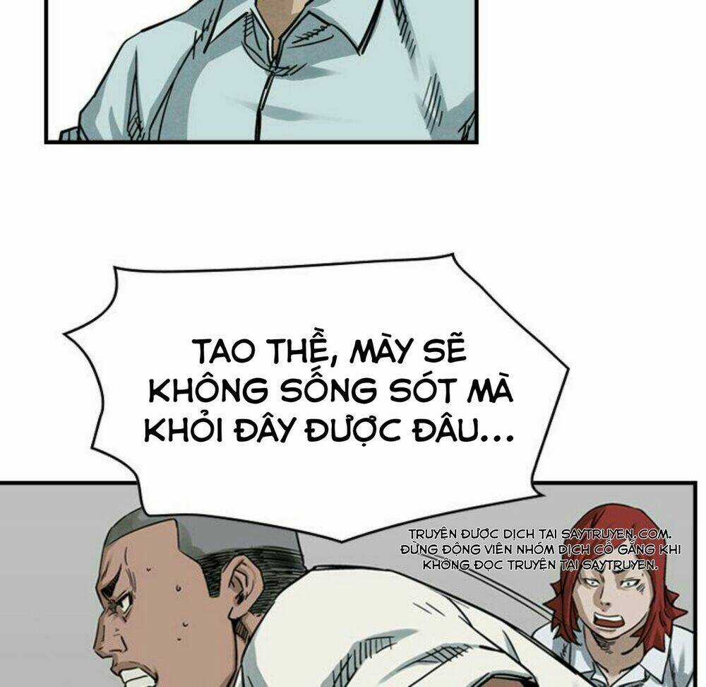 Huyền Thoại : Khởi Đầu Chapter 52 trang 65