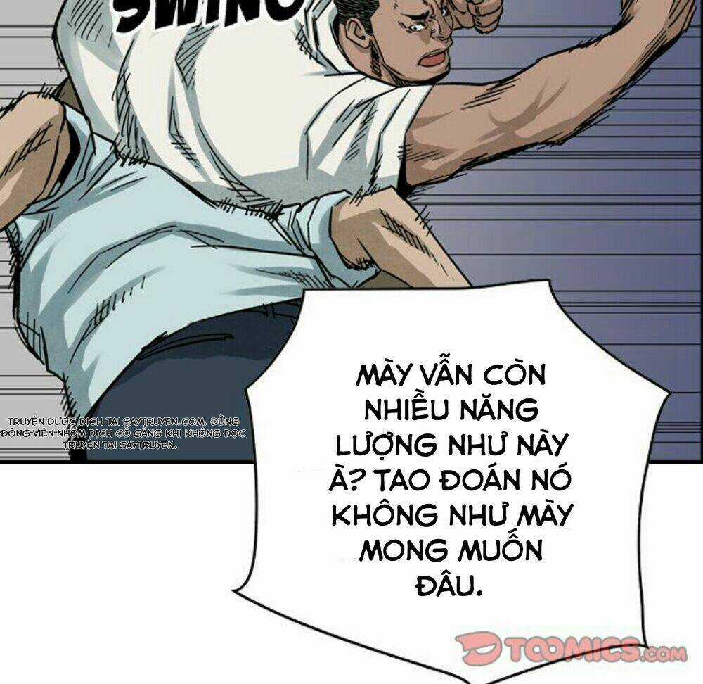 Huyền Thoại : Khởi Đầu Chapter 52 trang 67