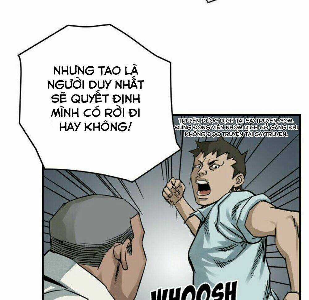 Huyền Thoại : Khởi Đầu Chapter 52 trang 68