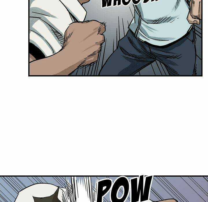 Huyền Thoại : Khởi Đầu Chapter 52 trang 69