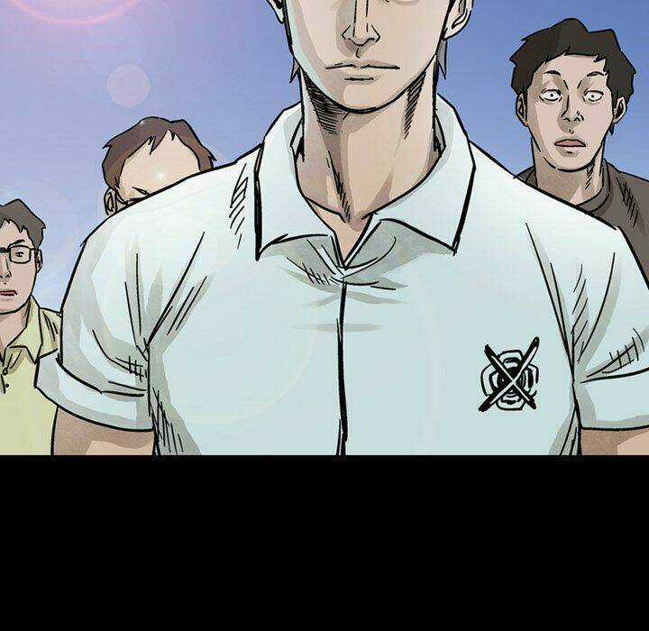 Huyền Thoại : Khởi Đầu Chapter 52 trang 7