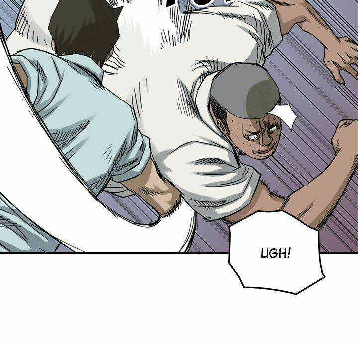 Huyền Thoại : Khởi Đầu Chapter 52 trang 70