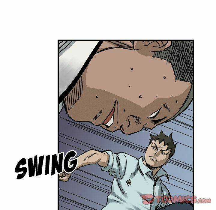 Huyền Thoại : Khởi Đầu Chapter 52 trang 71