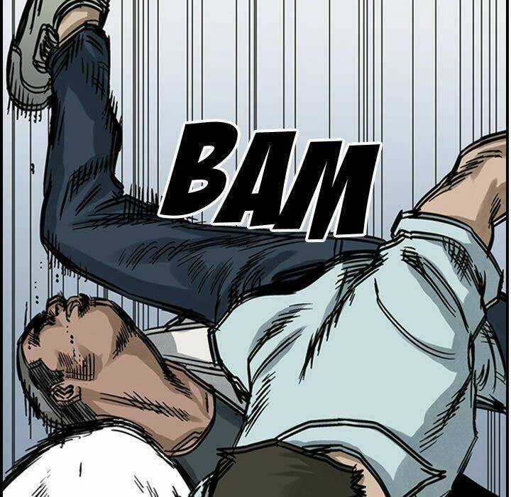 Huyền Thoại : Khởi Đầu Chapter 52 trang 73