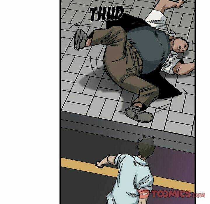 Huyền Thoại : Khởi Đầu Chapter 52 trang 75