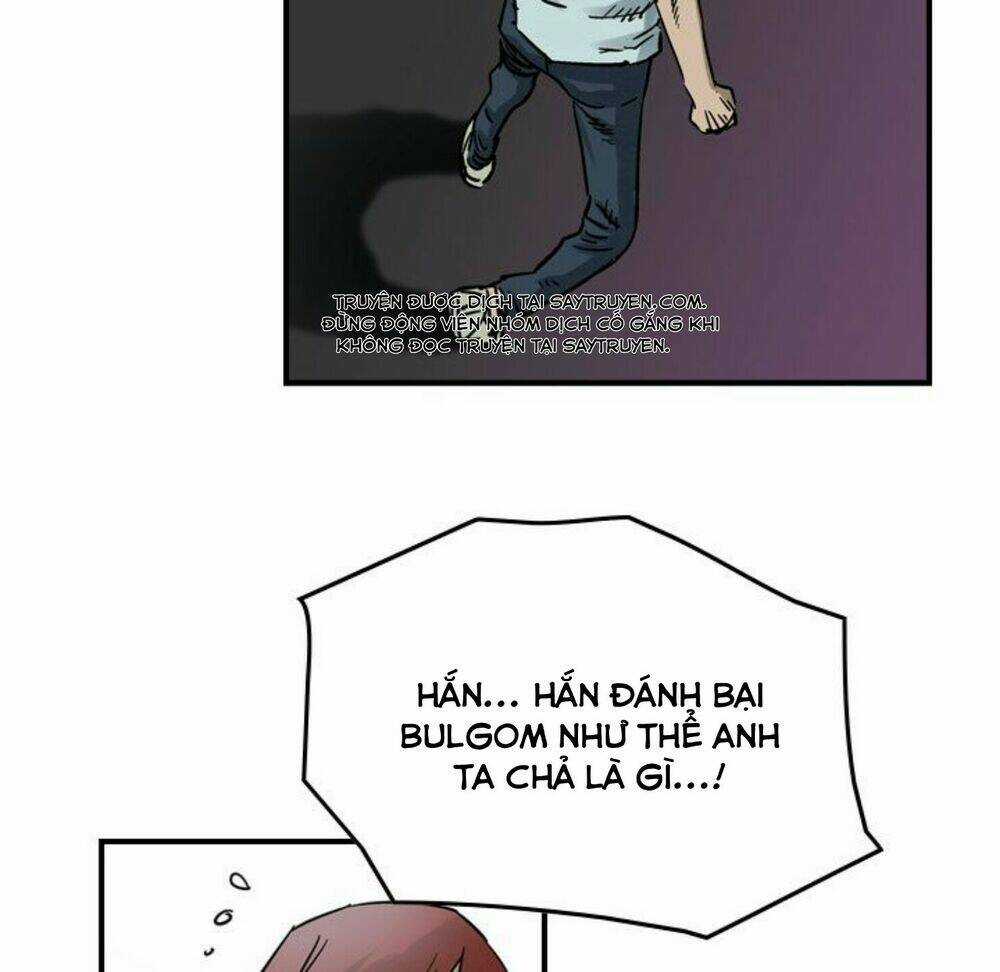 Huyền Thoại : Khởi Đầu Chapter 52 trang 76