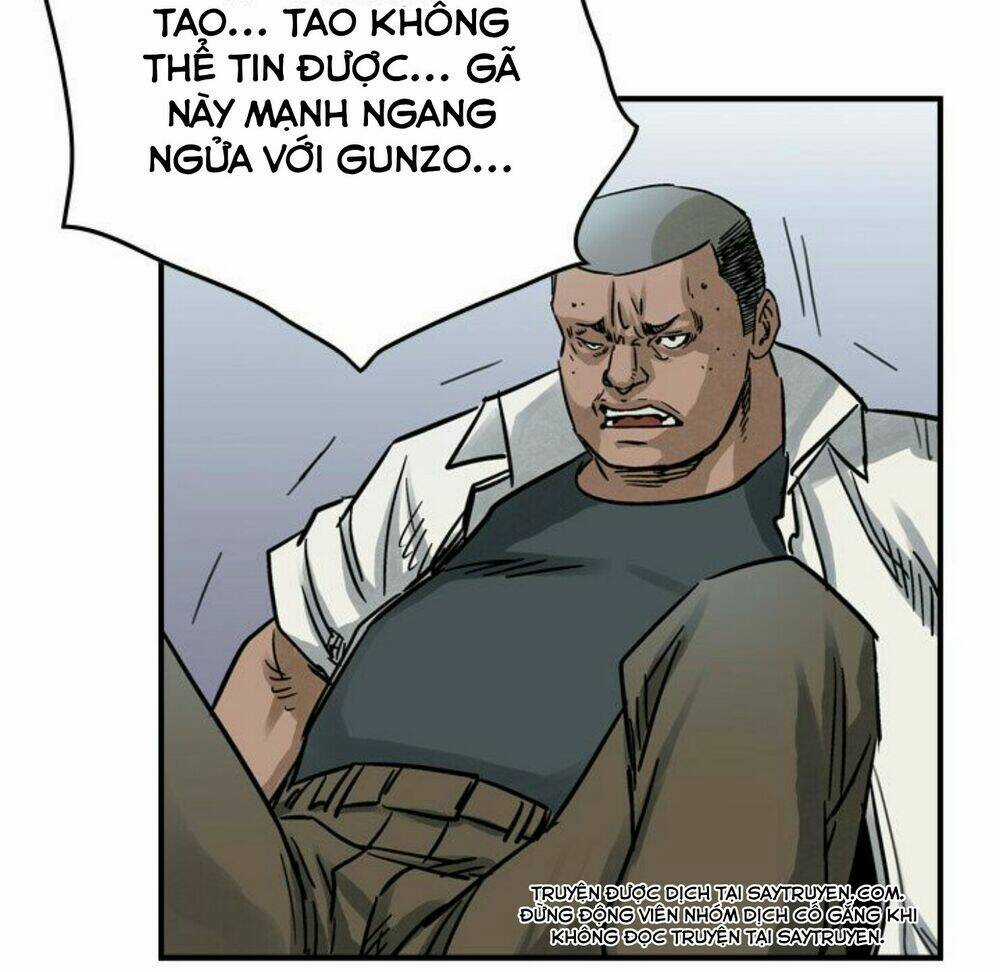 Huyền Thoại : Khởi Đầu Chapter 52 trang 78