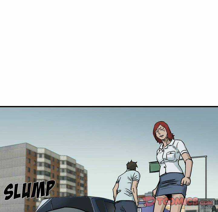 Huyền Thoại : Khởi Đầu Chapter 52 trang 79