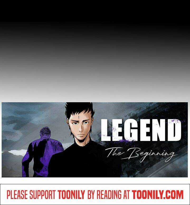 Huyền Thoại : Khởi Đầu Chapter 52 trang 8