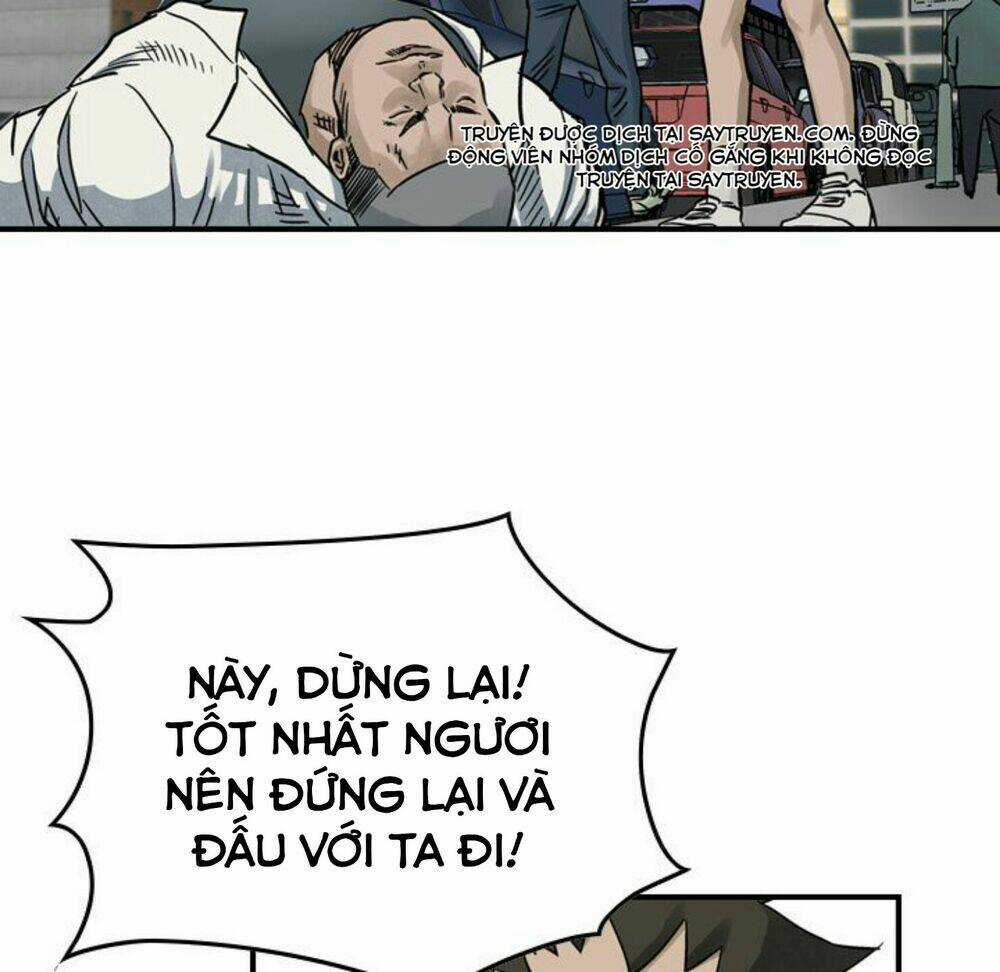 Huyền Thoại : Khởi Đầu Chapter 52 trang 80