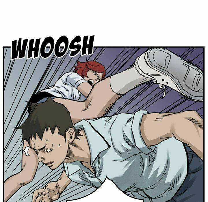 Huyền Thoại : Khởi Đầu Chapter 52 trang 83