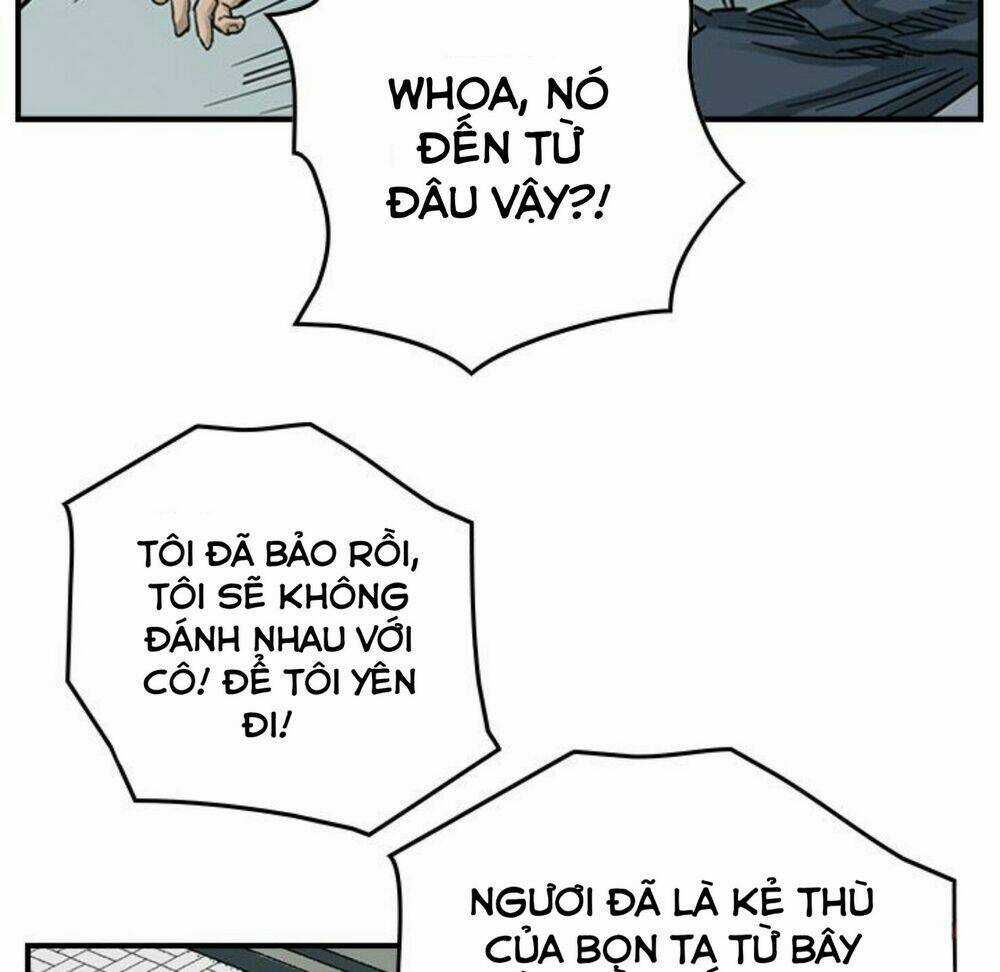 Huyền Thoại : Khởi Đầu Chapter 52 trang 84