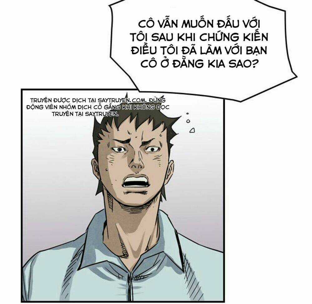 Huyền Thoại : Khởi Đầu Chapter 52 trang 86