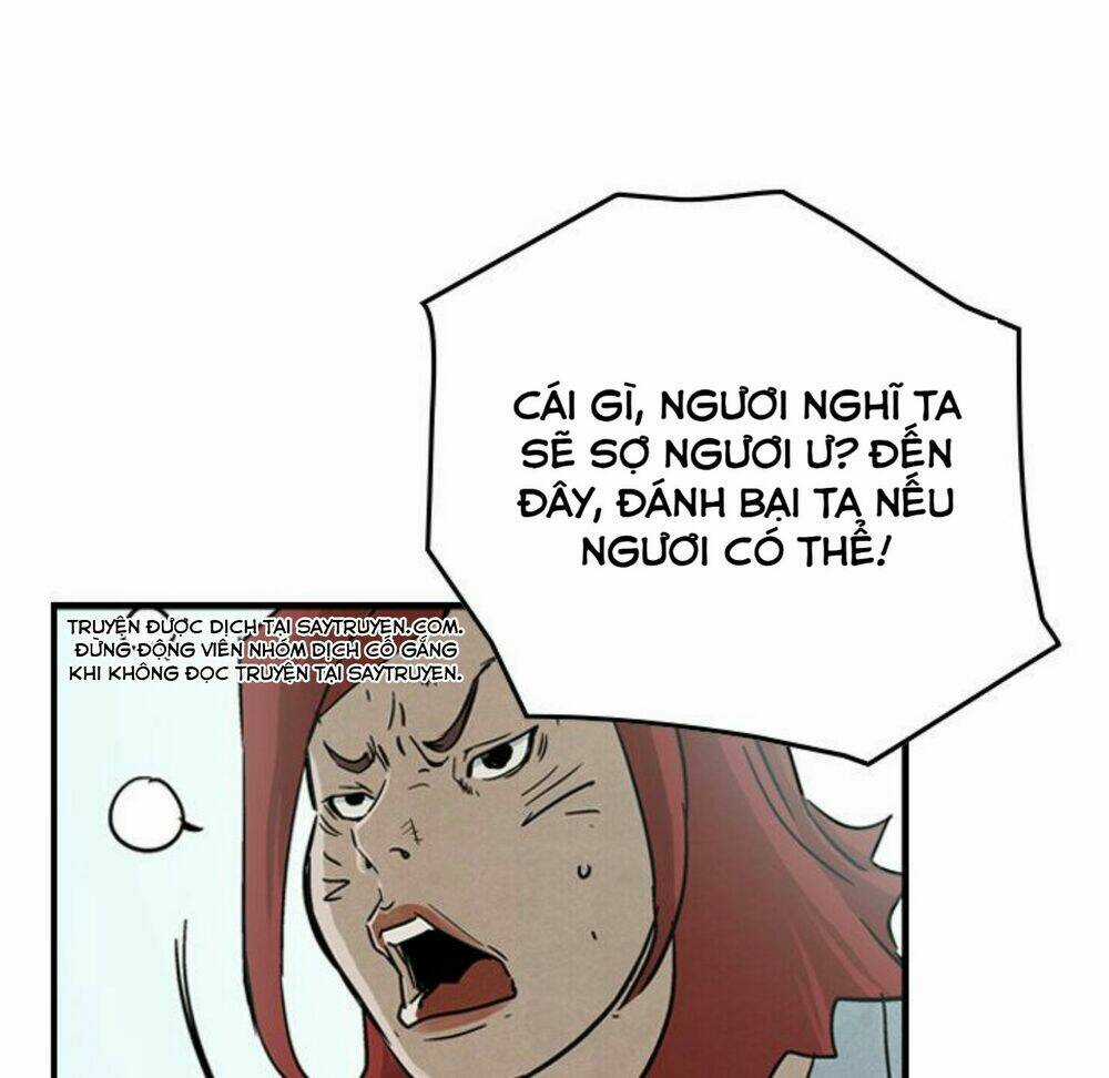 Huyền Thoại : Khởi Đầu Chapter 52 trang 87