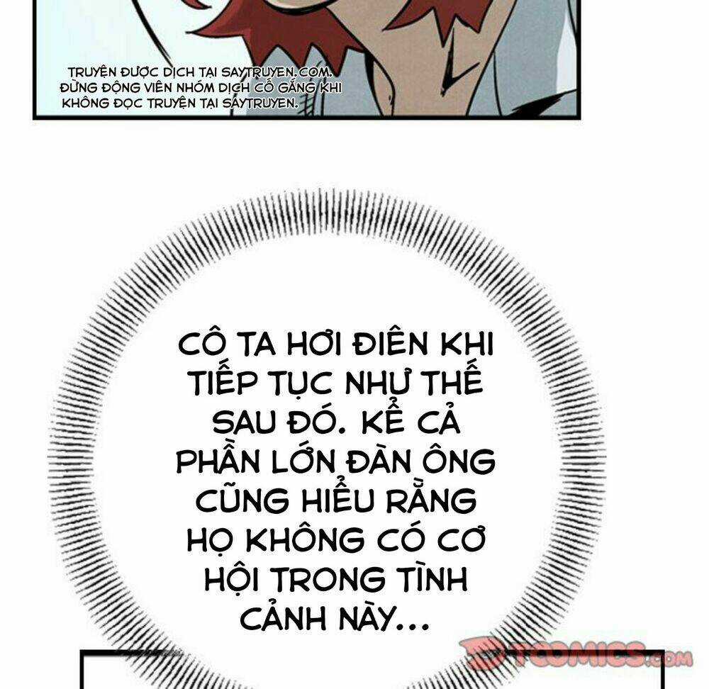 Huyền Thoại : Khởi Đầu Chapter 52 trang 88