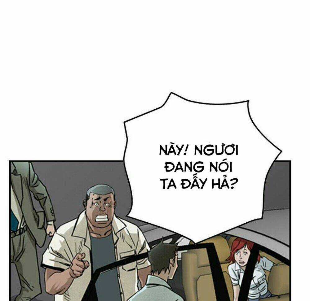 Huyền Thoại : Khởi Đầu Chapter 52 trang 9