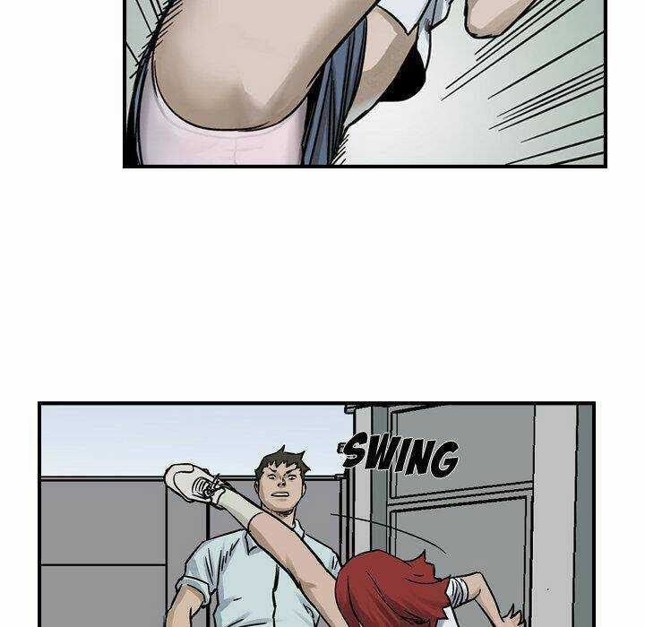 Huyền Thoại : Khởi Đầu Chapter 52 trang 91