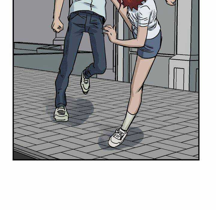 Huyền Thoại : Khởi Đầu Chapter 52 trang 92