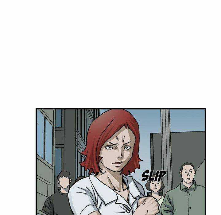 Huyền Thoại : Khởi Đầu Chapter 52 trang 94