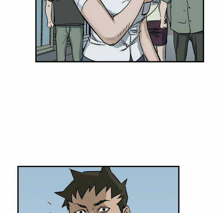 Huyền Thoại : Khởi Đầu Chapter 52 trang 95