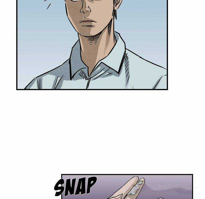 Huyền Thoại : Khởi Đầu Chapter 52 trang 96