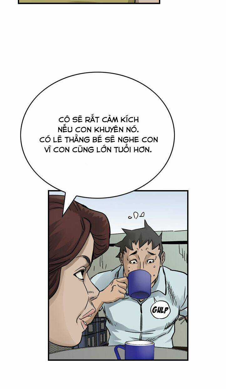 Huyền Thoại : Khởi Đầu Chapter 53 trang 12