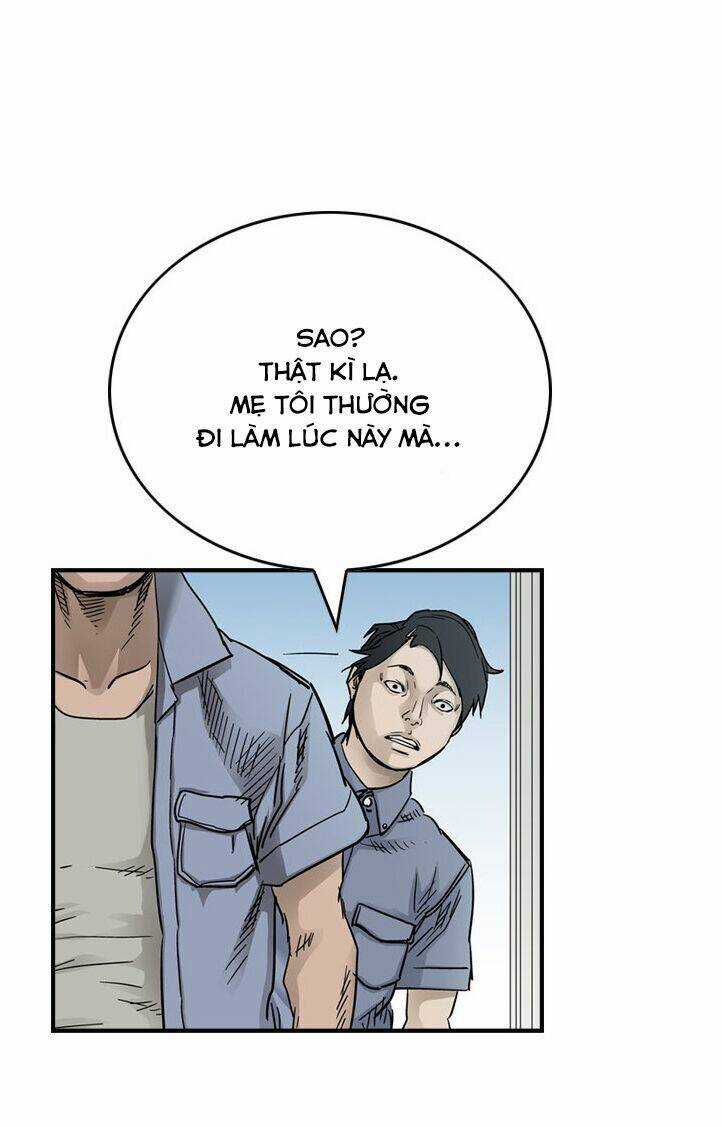 Huyền Thoại : Khởi Đầu Chapter 53 trang 17