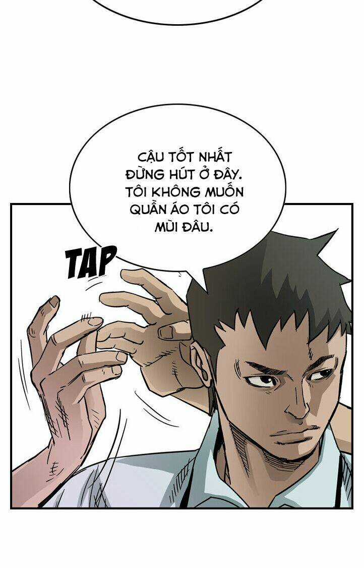 Huyền Thoại : Khởi Đầu Chapter 53 trang 25