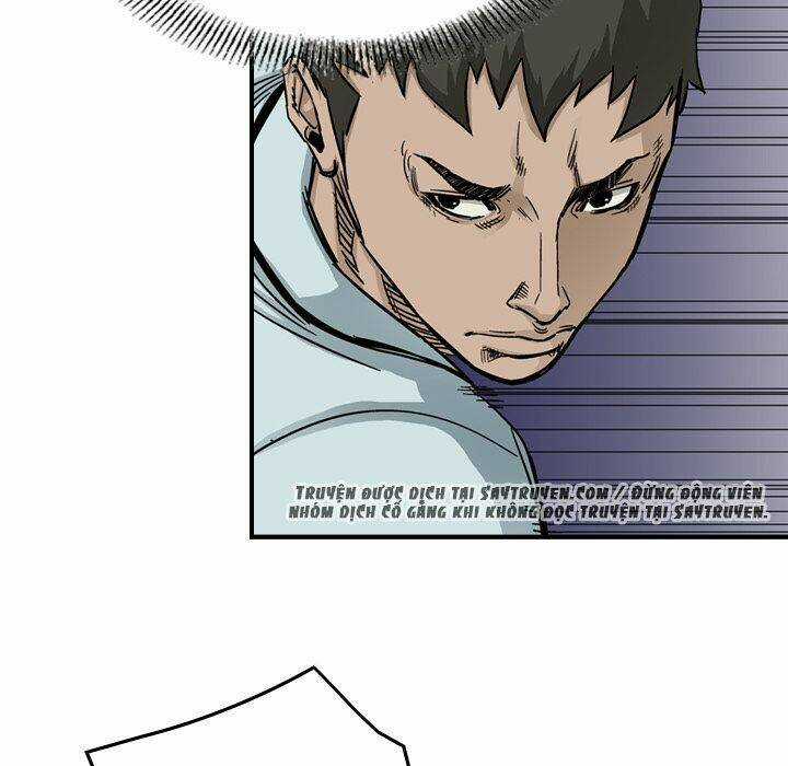 Huyền Thoại : Khởi Đầu Chapter 54 trang 11