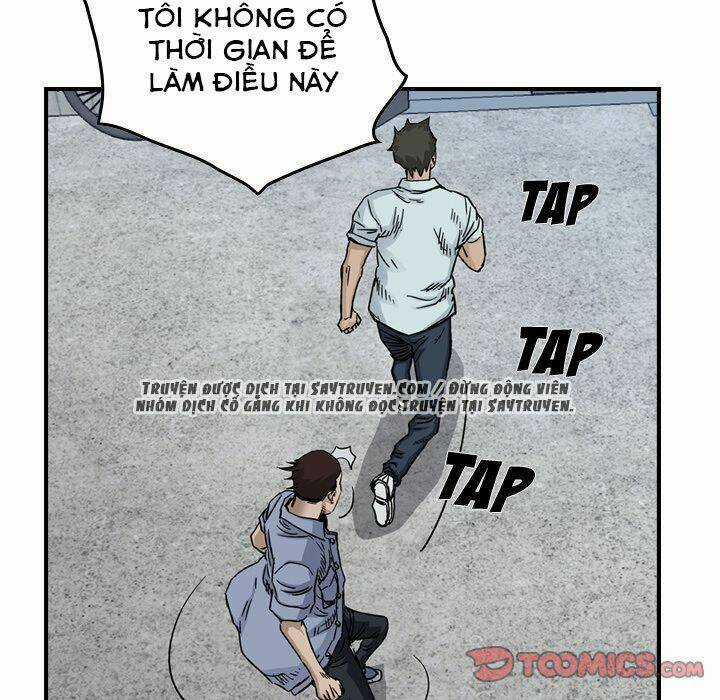 Huyền Thoại : Khởi Đầu Chapter 54 trang 12