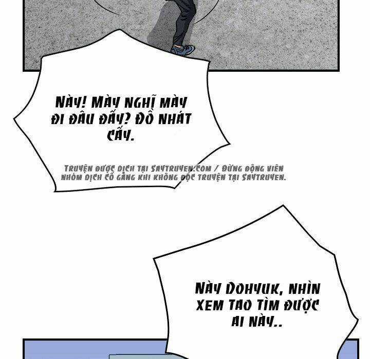 Huyền Thoại : Khởi Đầu Chapter 54 trang 13