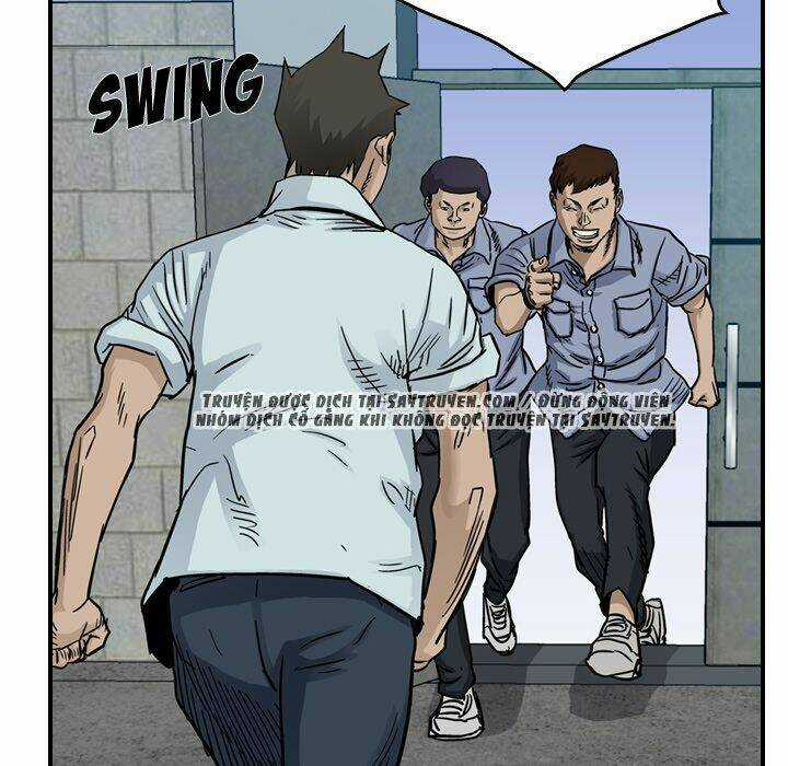 Huyền Thoại : Khởi Đầu Chapter 54 trang 14