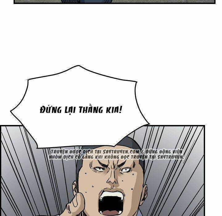 Huyền Thoại : Khởi Đầu Chapter 54 trang 15