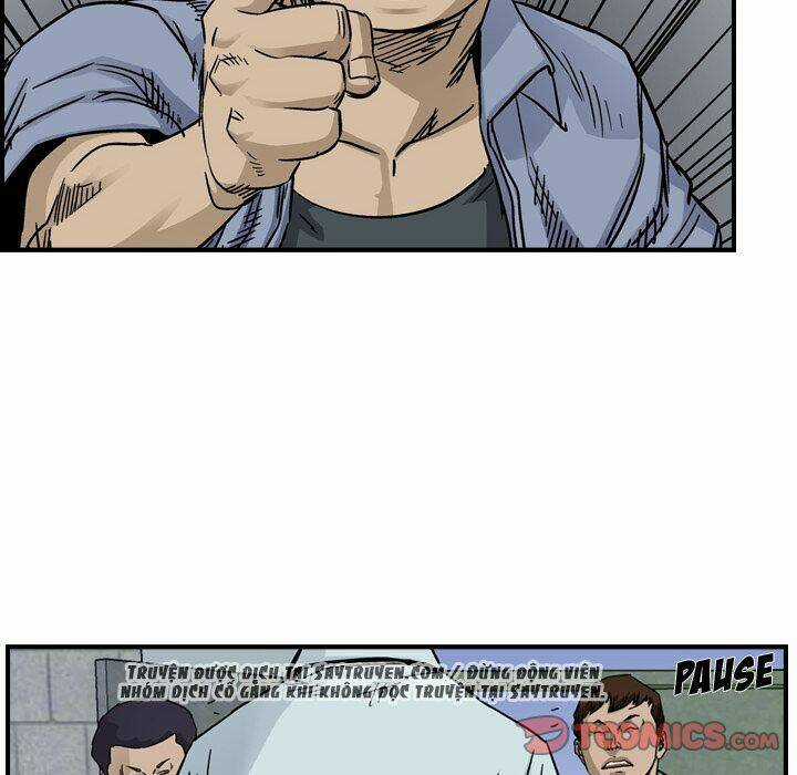 Huyền Thoại : Khởi Đầu Chapter 54 trang 16