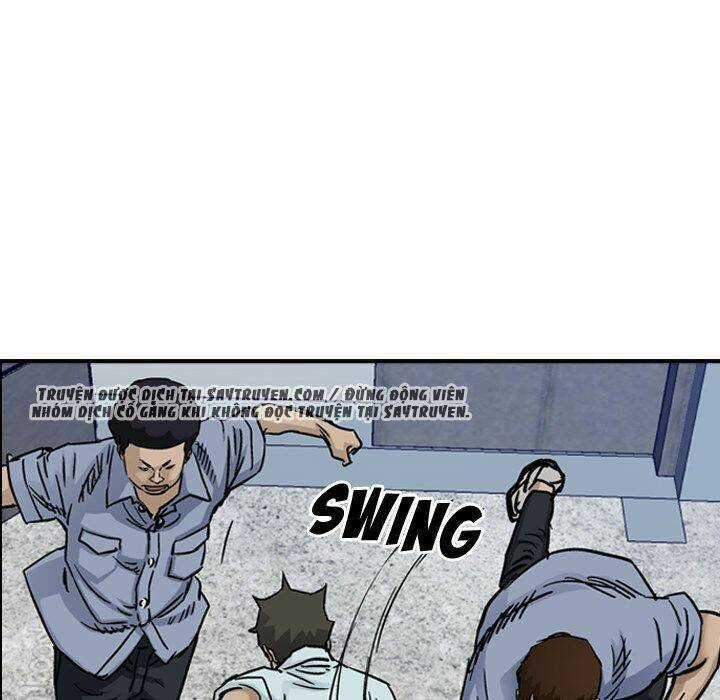 Huyền Thoại : Khởi Đầu Chapter 54 trang 18