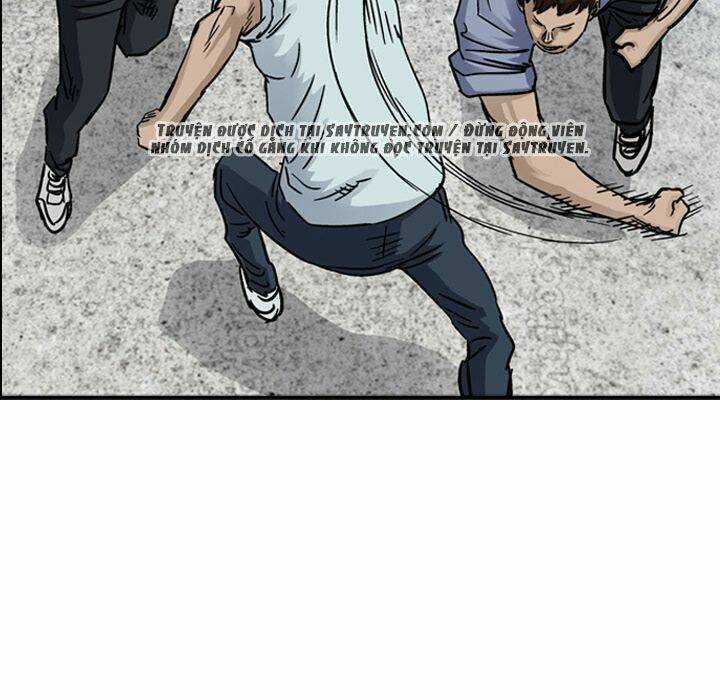 Huyền Thoại : Khởi Đầu Chapter 54 trang 19