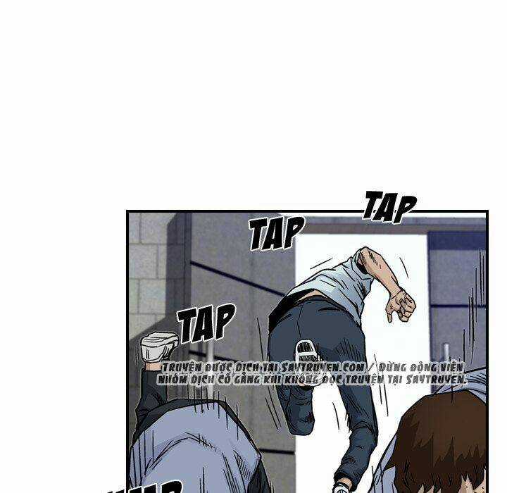 Huyền Thoại : Khởi Đầu Chapter 54 trang 21