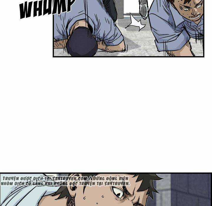 Huyền Thoại : Khởi Đầu Chapter 54 trang 22