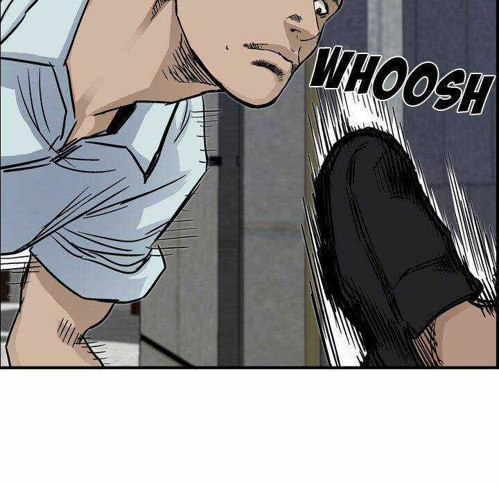 Huyền Thoại : Khởi Đầu Chapter 54 trang 23