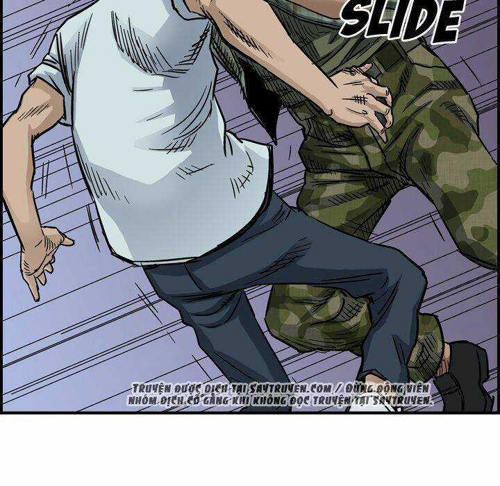 Huyền Thoại : Khởi Đầu Chapter 54 trang 26