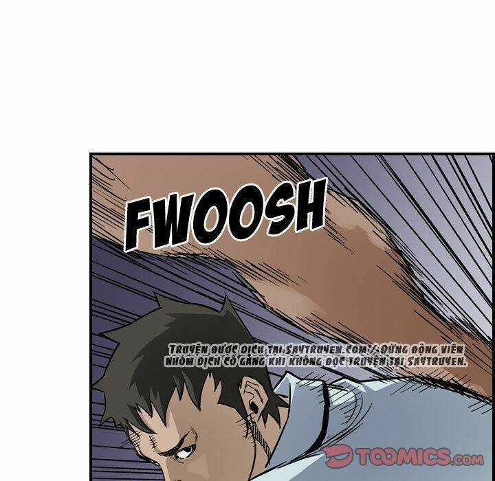 Huyền Thoại : Khởi Đầu Chapter 54 trang 27