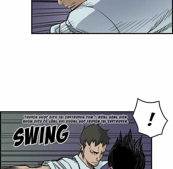 Huyền Thoại : Khởi Đầu Chapter 54 trang 28